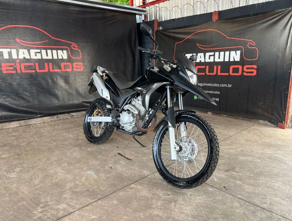 HONDA XRE 300/ 300 ABS/ FLEX
