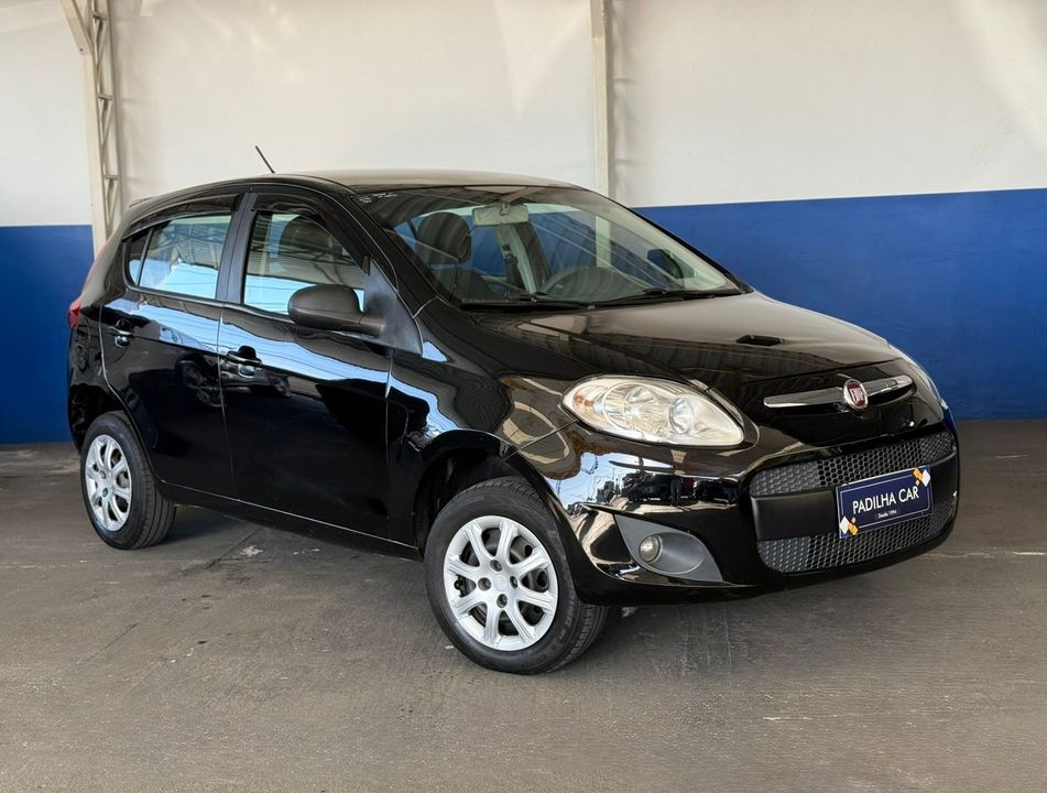 Fiat Palio ATTRACTIVE 1.0 EVO Fire Flex 8v 5p
