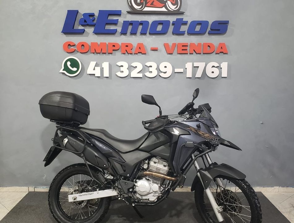 HONDA XRE 300/ 300 ABS/ FLEX