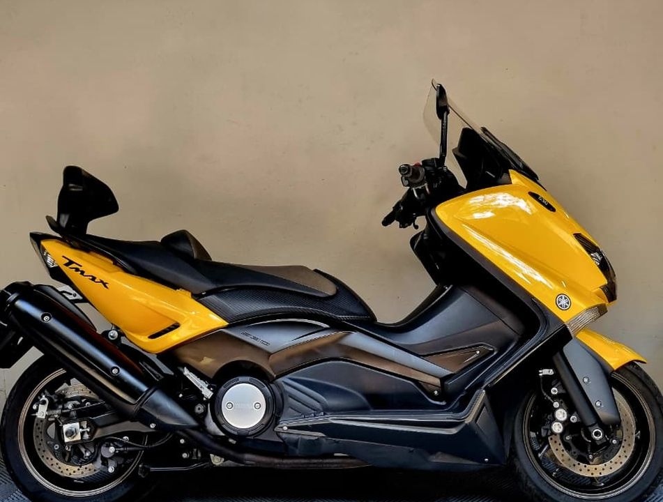 YAMAHA TMAX 530