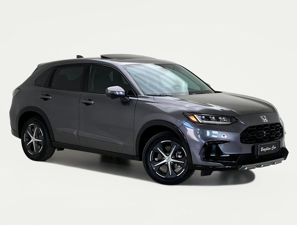 Honda ZR-V Touring 2.0 16V 5p Aut.