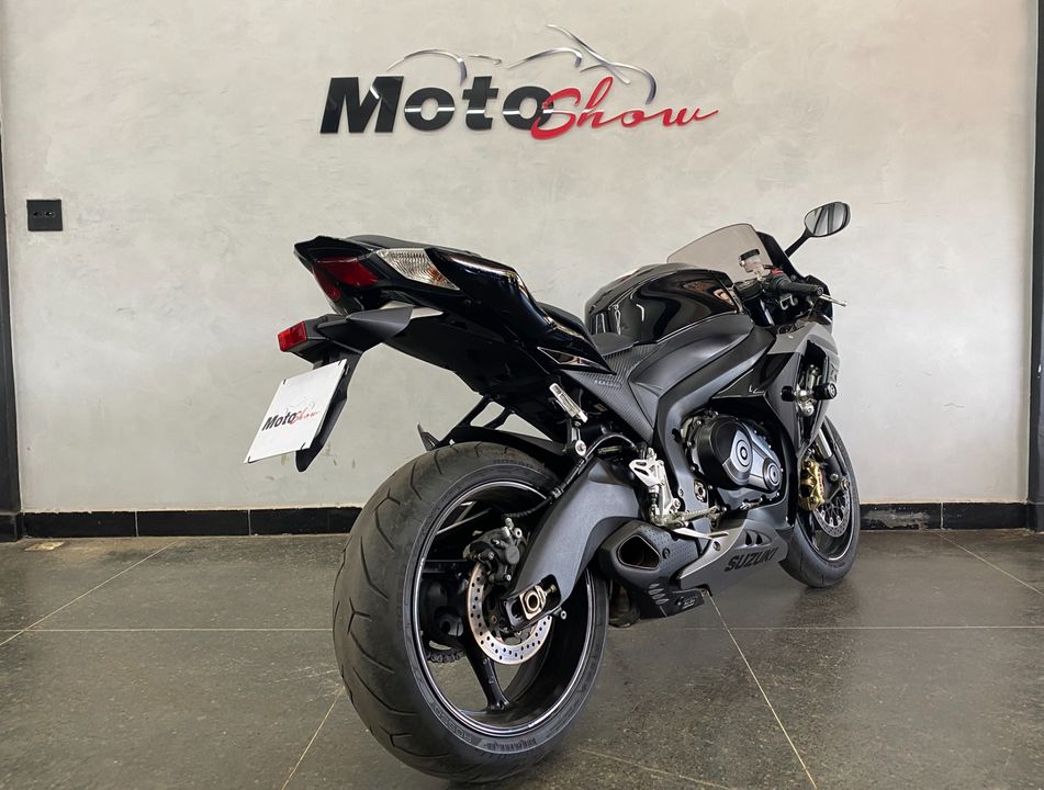 SUZUKI GSX-R 1000