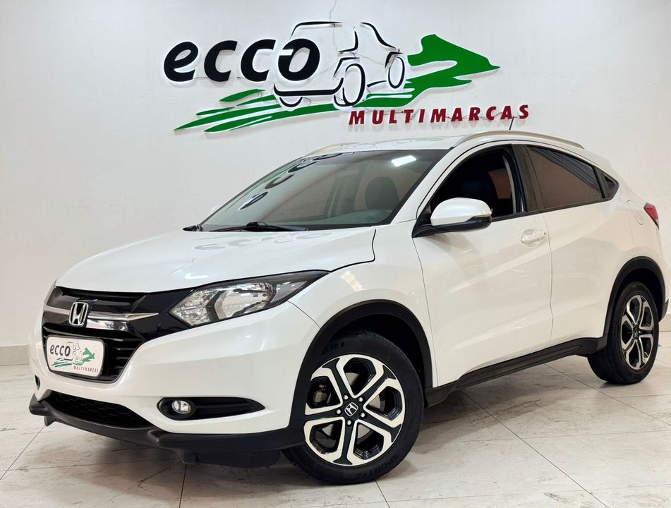 Honda HR-V EX 1.8 Flexone 16V 5p Aut.