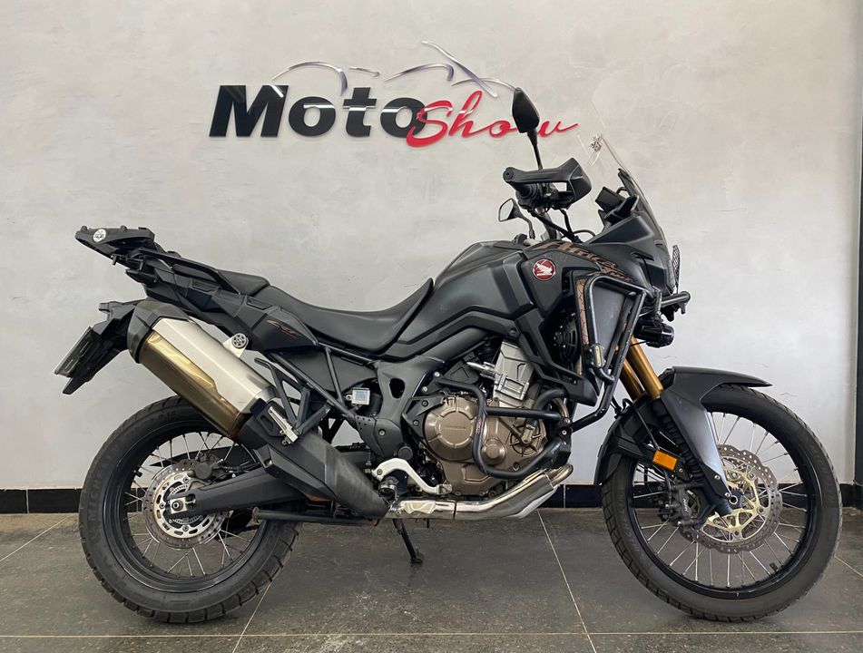 HONDA CRF 1000L AFRICA TWIN