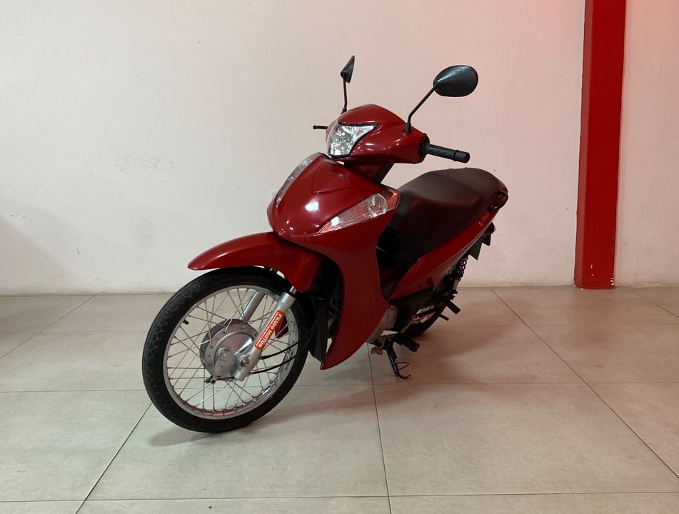 HONDA BIZ 125 ES/ 125 ES FLEX