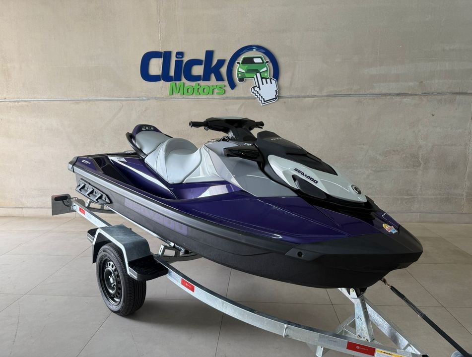 SEA DOO SEA DOO GTI 170 SE