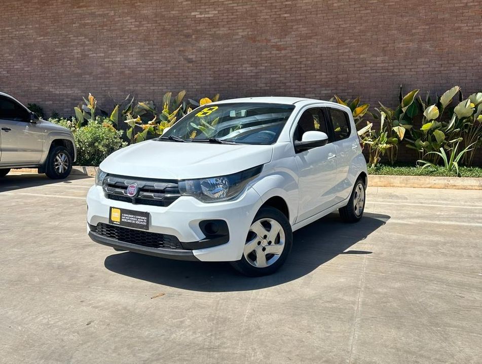 Fiat MOBI LIKE 1.0 Fire Flex 5p.