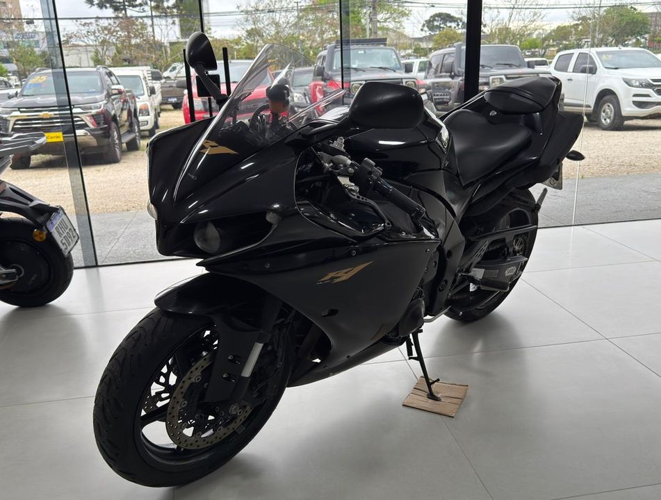 YAMAHA YZF R-1 1000