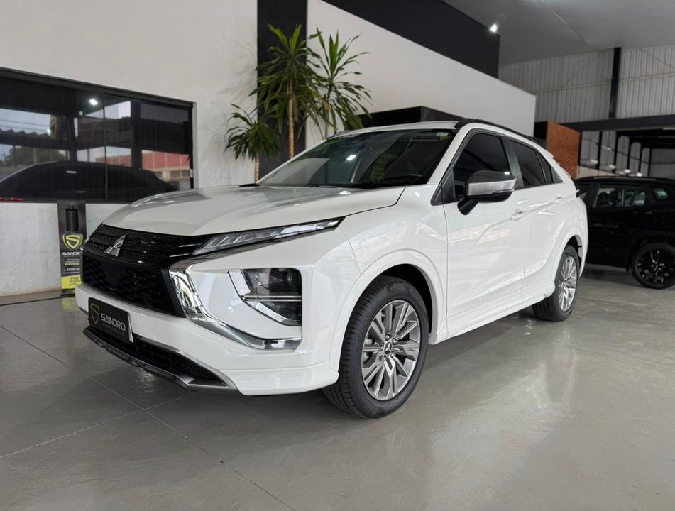 Mitsubishi Eclipse Cross GLS RUSH 1.5 16V 165cv Aut