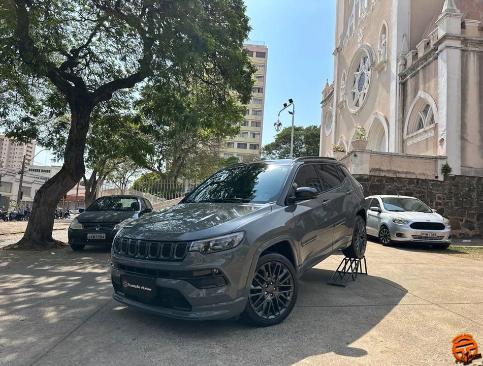 Jeep 1.3 T270 TURBO FLEX S AT6