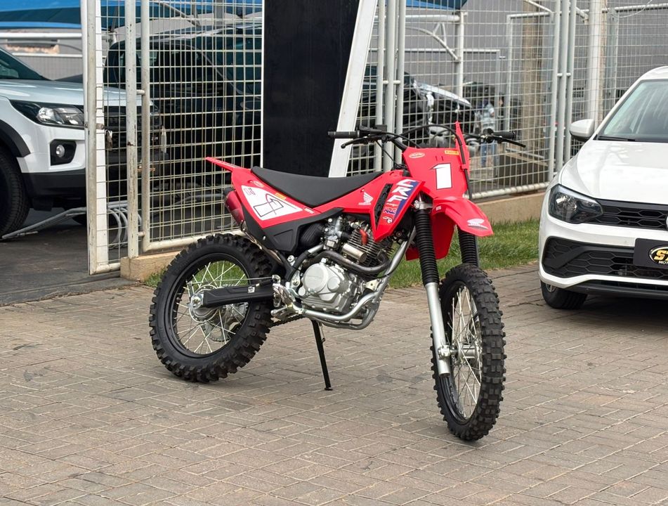 HONDA CRF 230 F