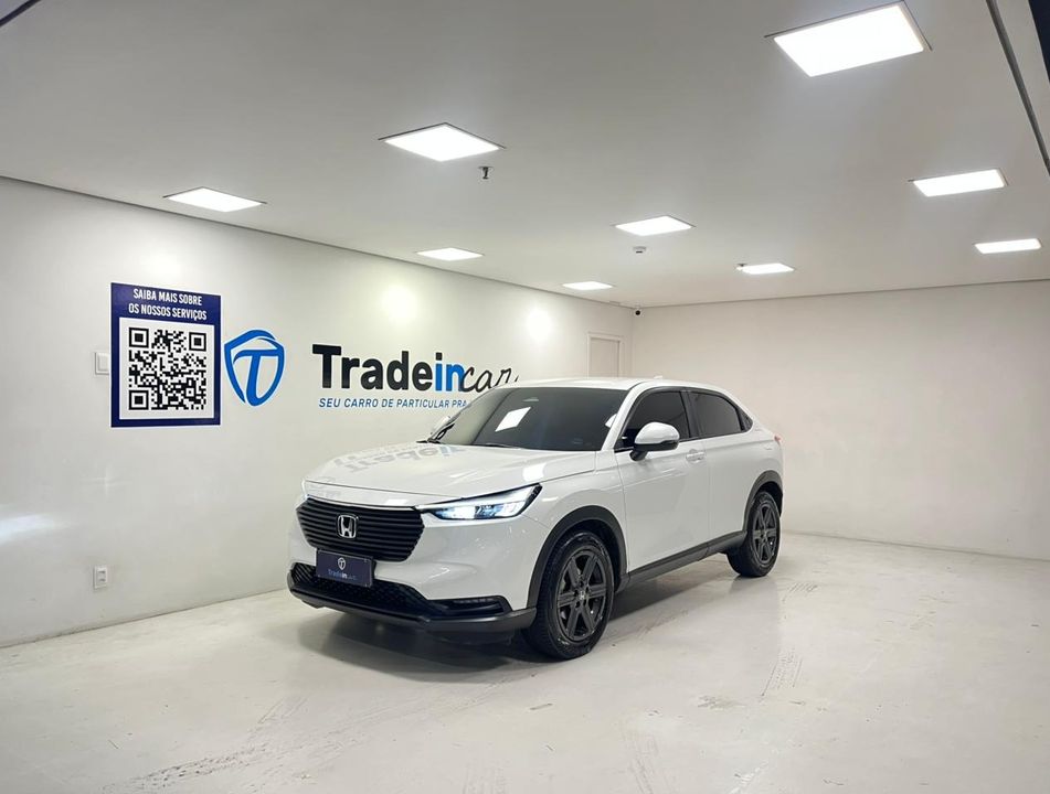 Honda HR-V EXL 1.5 Sensing 16V 5p Aut.