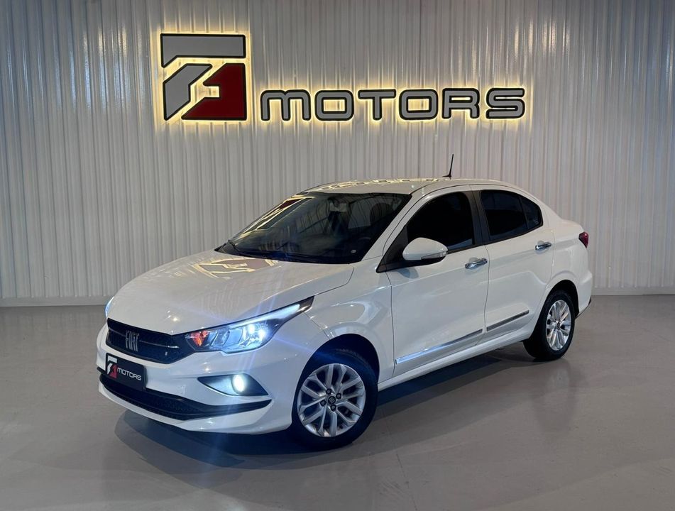 Fiat CRONOS DRIVE 1.3 8V Flex