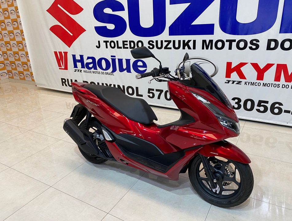 HONDA PCX 160 