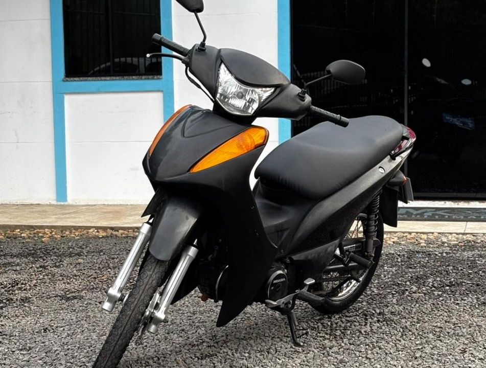 HONDA BIZ 125 ES/ 125 ES FLEX