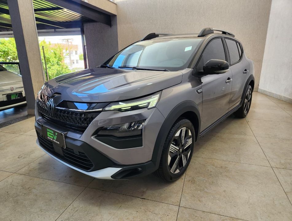 Renault Kardian Prem. Ed Flex 1.0 TB 12V 5p Aut.