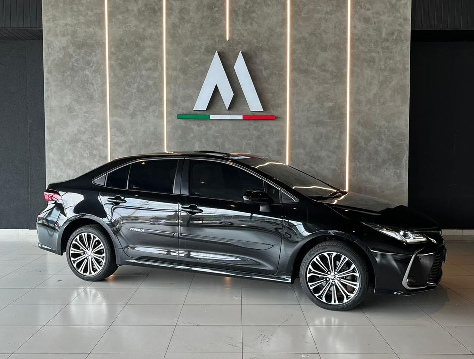 Toyota Corolla ALTIS/A.Premiu. 2.0 Flex 16V Aut