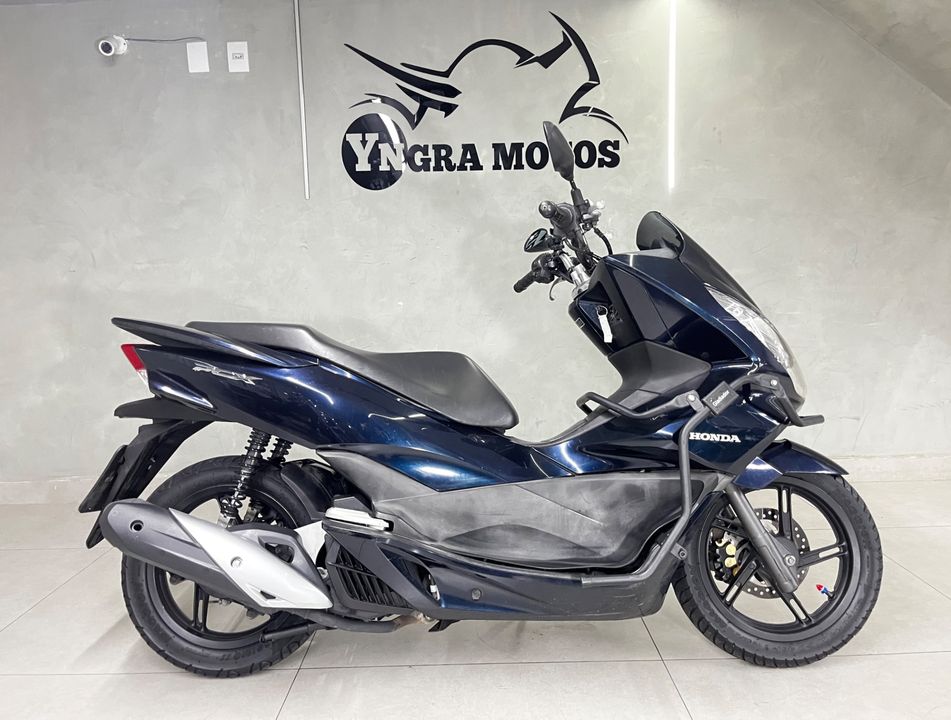 HONDA PCX 150/DLX