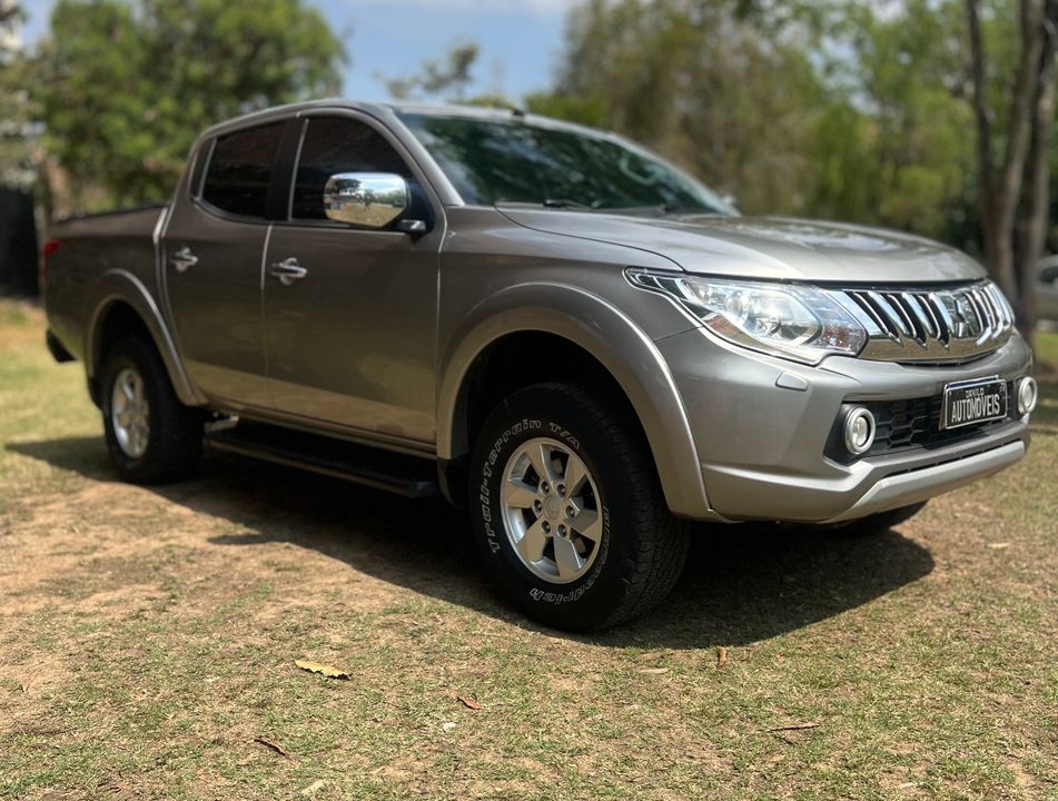 Mitsubishi L200 Triton Sport HPE 2.4 CD Diesel Aut.