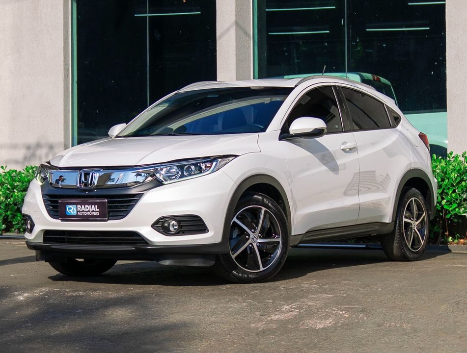 Honda HR-V EX 1.8 Flexone 16V 5p Aut.