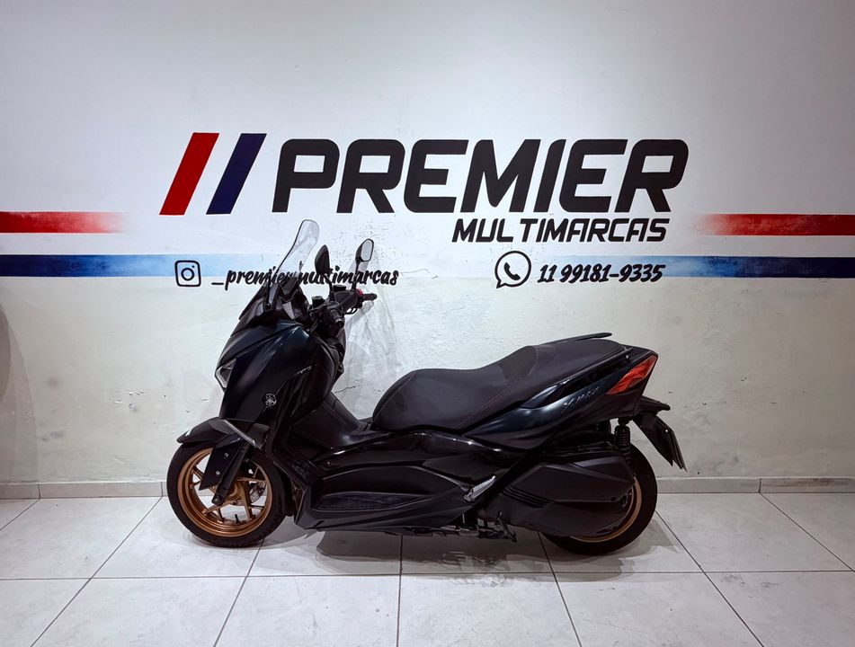YAMAHA XMAX 250 ABS