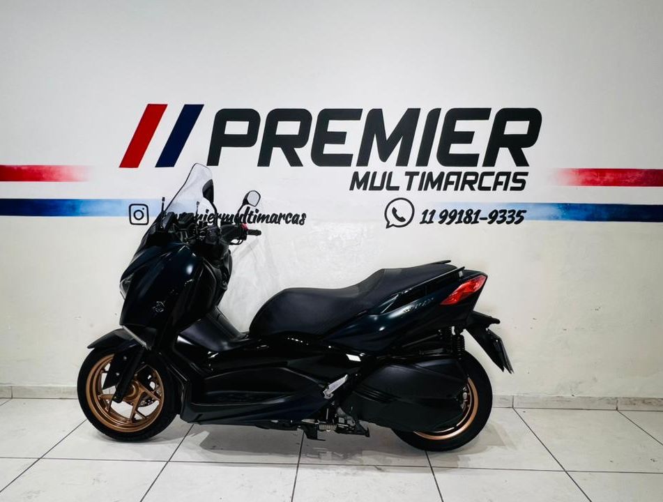 YAMAHA XMAX 250 ABS