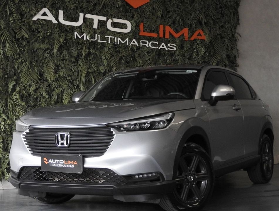 Honda HR-V EXL 1.5 Sensing 16V 5p Aut.