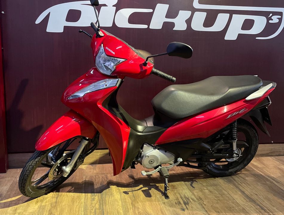 HONDA BIZ 125/125i Flex