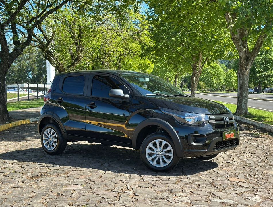 Fiat MOBI LIKE 1.0 Fire Flex 5p.