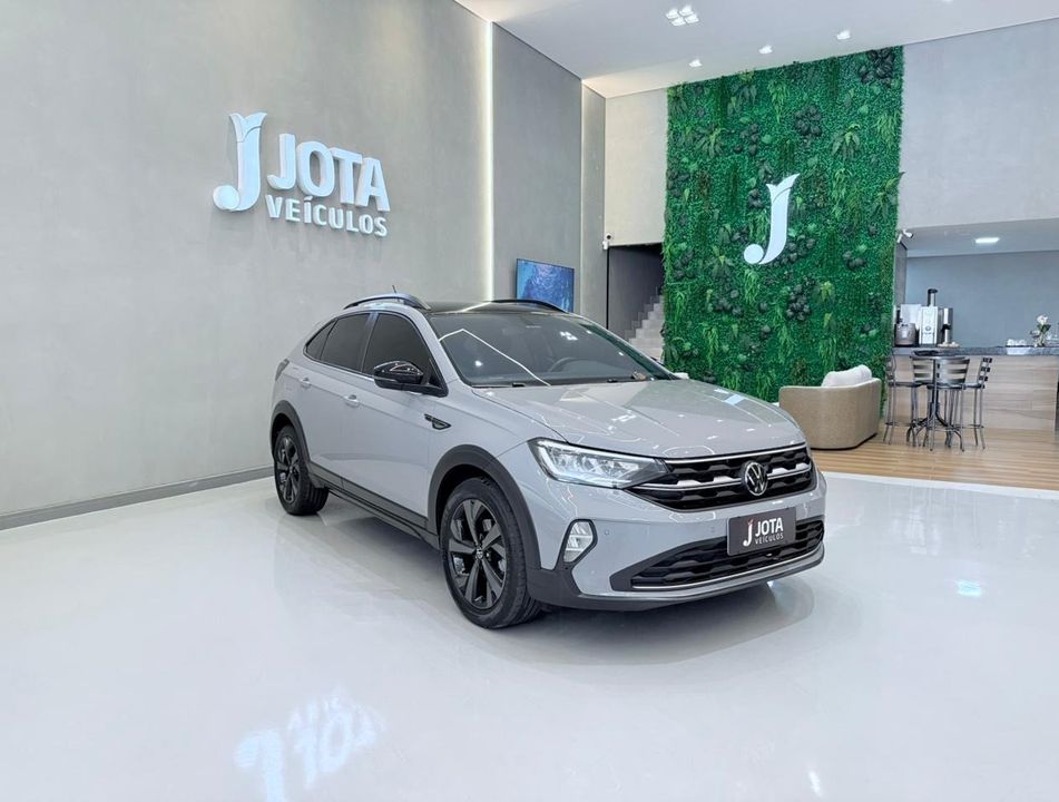VolksWagen Nivus Highline 1.0 200 TSI Flex Aut.