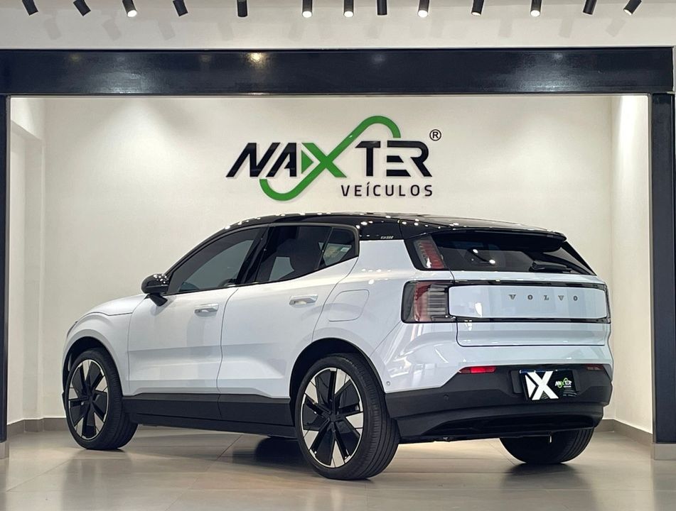 Volvo EX30 E60 Ultra (Elétrico)