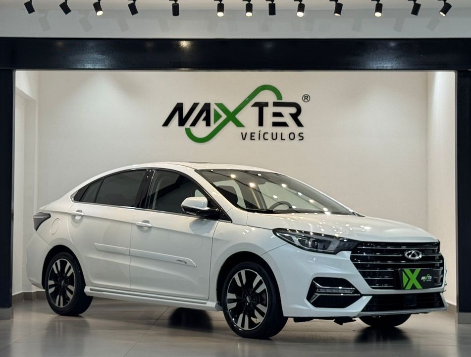 CHERY ARRIZO 6  PRO 1.5 Turbo Flex Aut.