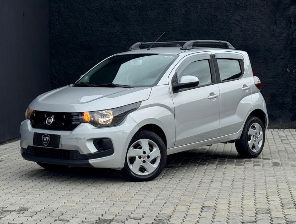 Fiat MOBI LIKE 1.0 Fire Flex 5p.