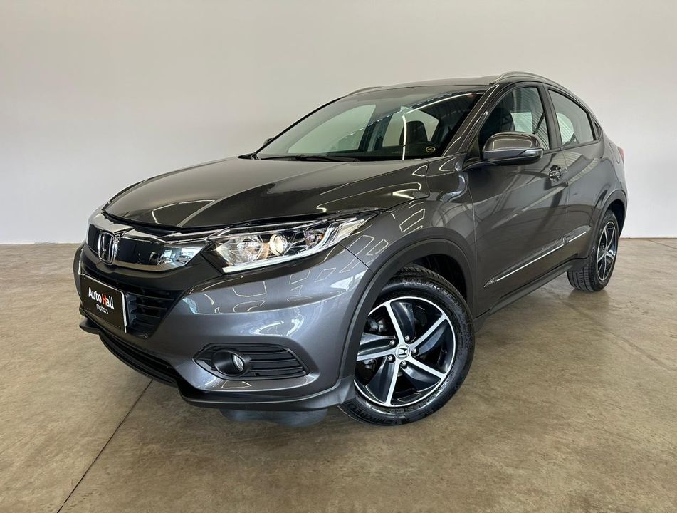 Honda HR-V EX 1.8 Flexone 16V 5p Aut.