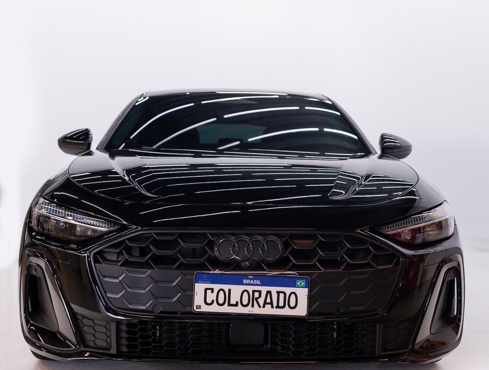 Audi A5 Sedan Performance S Edition 2.0 TFSI Quattro