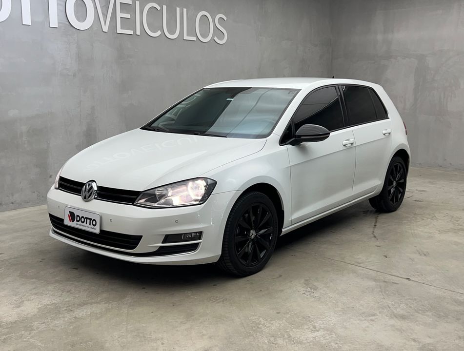 VolksWagen Golf Highline 1.4 TSI 140cv Aut.