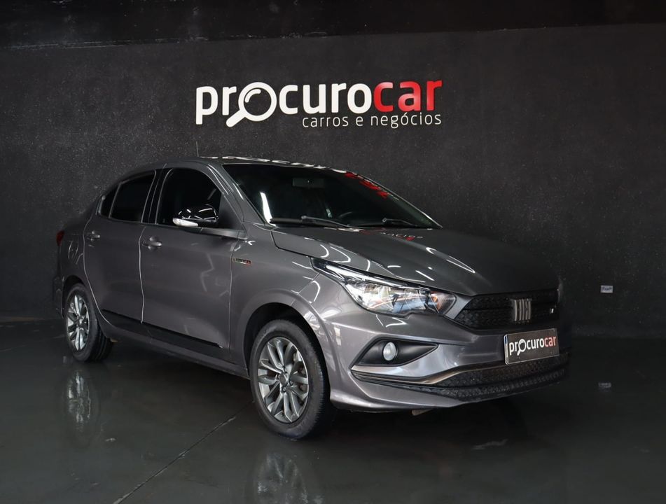 Fiat CRONOS DRIVE 1.3 8V Flex