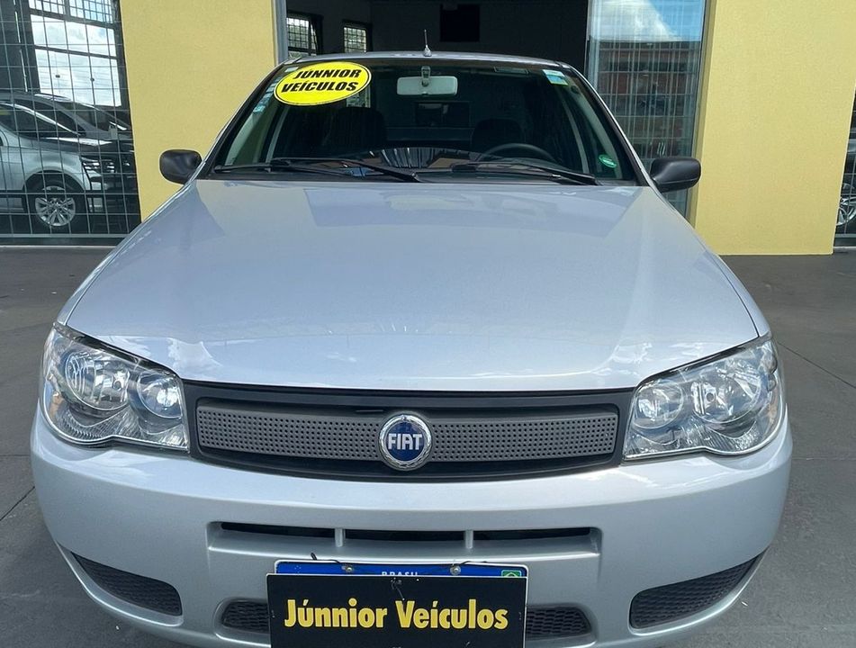 Fiat Siena 1.0/ EX 1.0 mpi Fire/ Fire Flex 8v