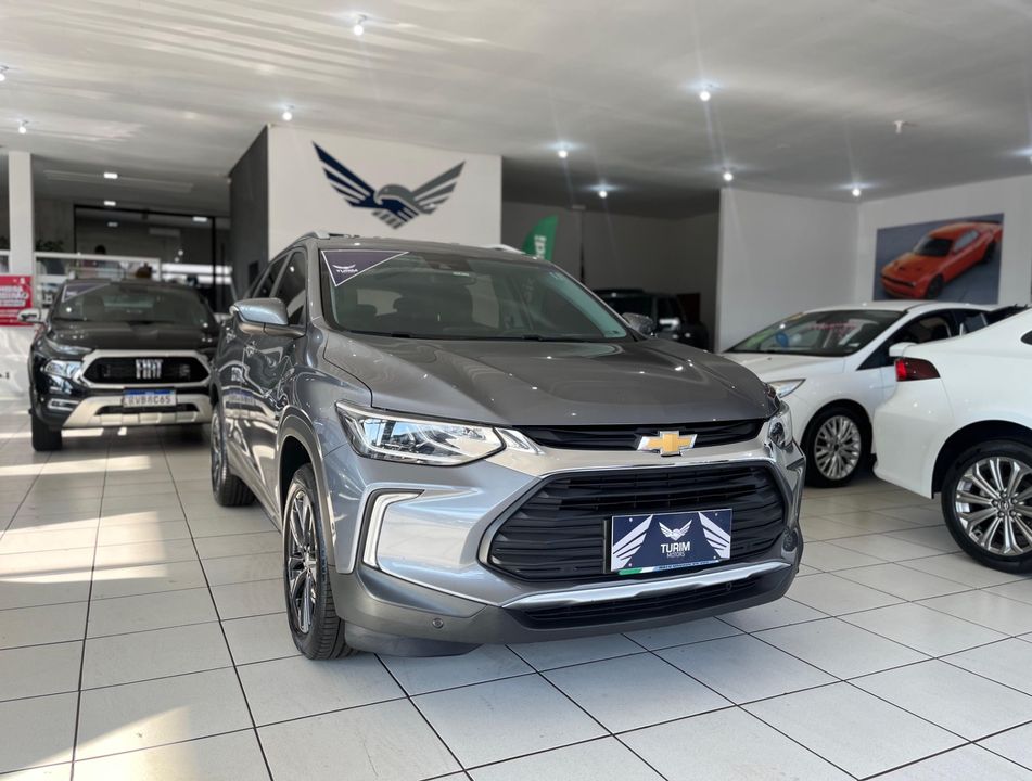 Chevrolet TRACKER Premier 1.2 Turbo 12V Flex Aut.