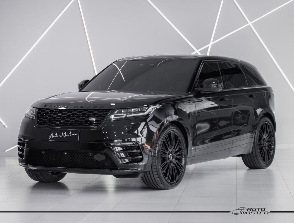 Land Rover Range R. VEL. R-Dyn. SE 3.0 Aut. (Híb.)