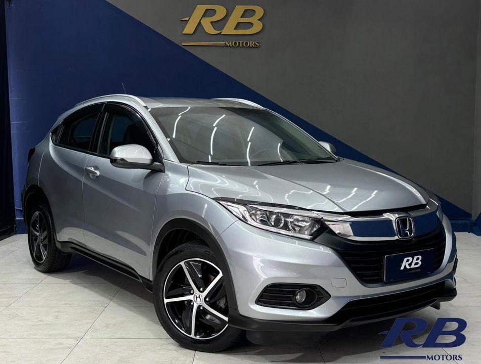 Honda HR-V EX 1.8 Flexone 16V 5p Aut.