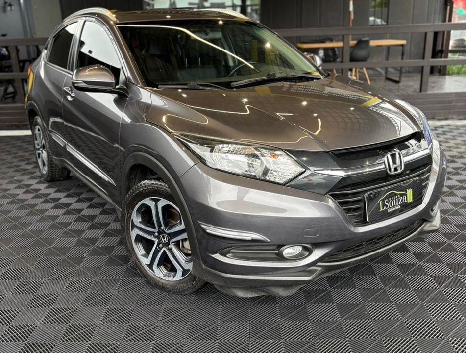 Honda HR-V EXL 1.8 Flexone 16V 5p Aut.