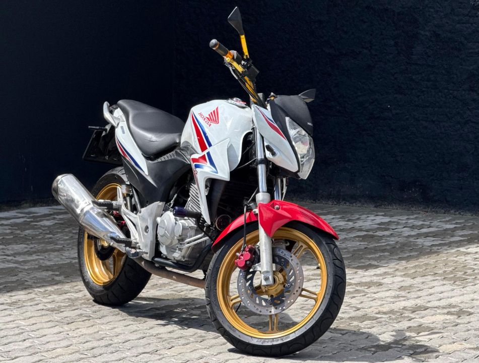 HONDA CB 300R/ 300R FLEX