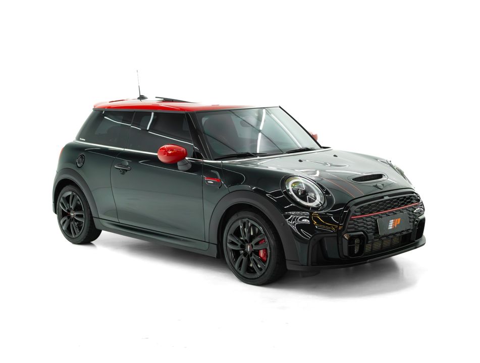 Mini COOPER John Works 2.0 Turbo 3p Aut.