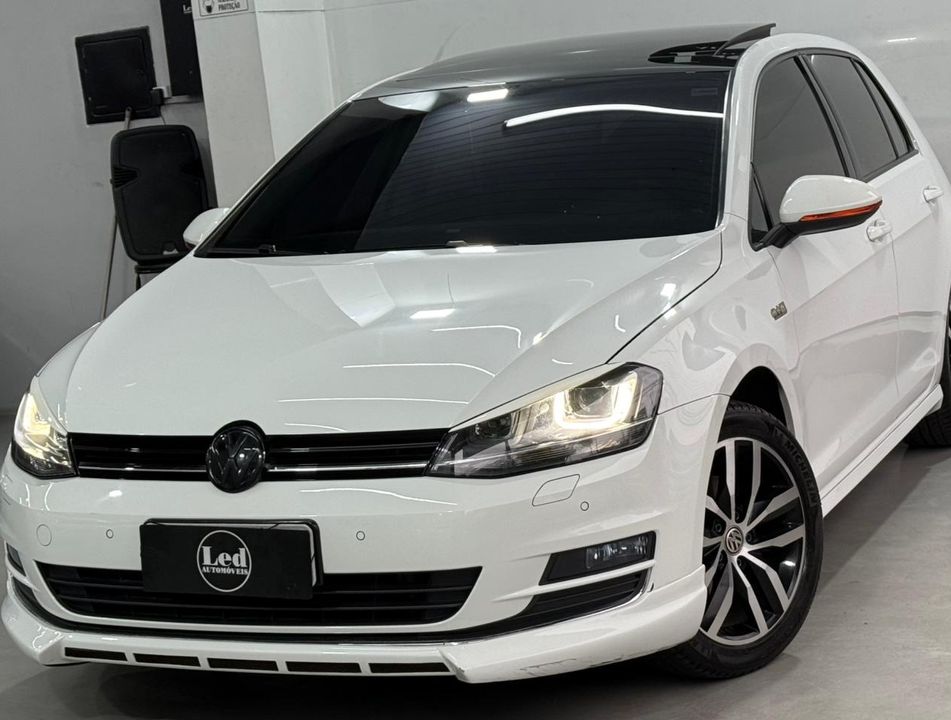 VolksWagen Golf Highline 1.4 TSI 140cv Aut.