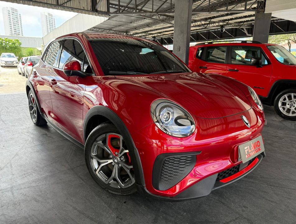 GWM Ora 03 GT (Elétrico)