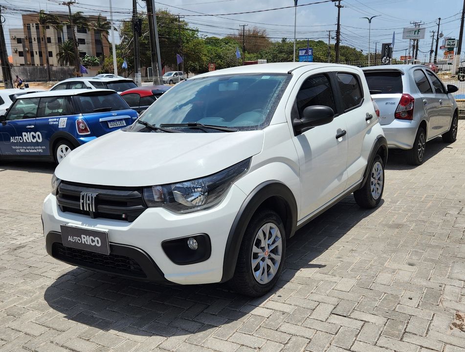 Fiat MOBI LIKE 1.0 Fire Flex 5p.