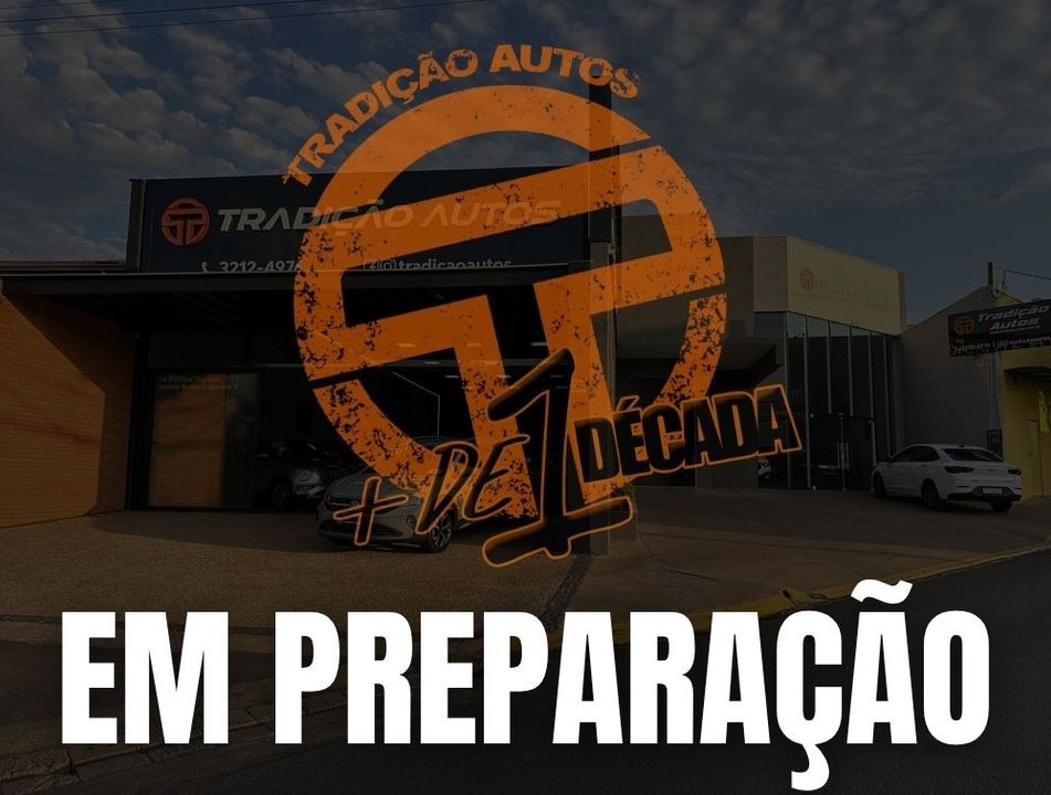 Fiat Toro Freedom 1.8 16V Flex Aut.