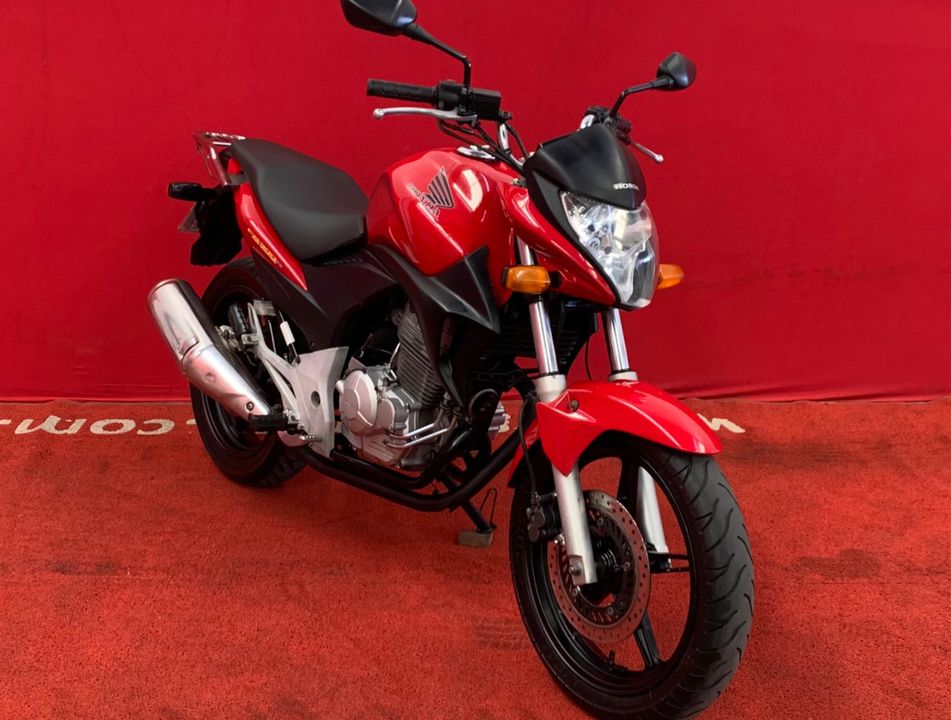 HONDA CB 300R/ 300R FLEX