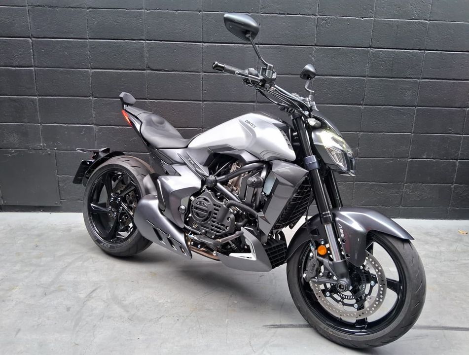 ZONTES V 350